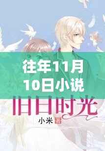 小说馆日常,温馨时光在每年的11月10日