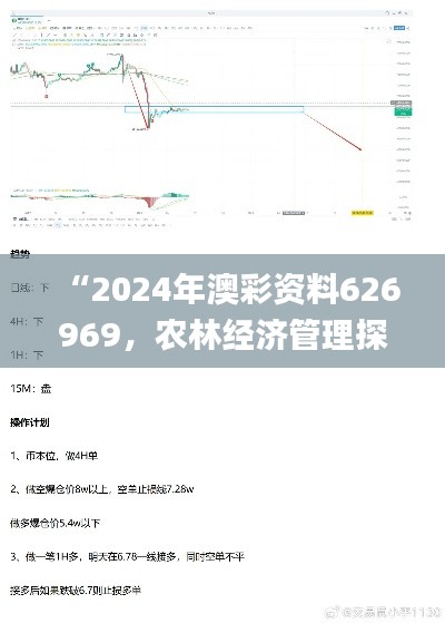 “2024年澳彩资料626969,农林经济管理探究_IGJ786.71源起”