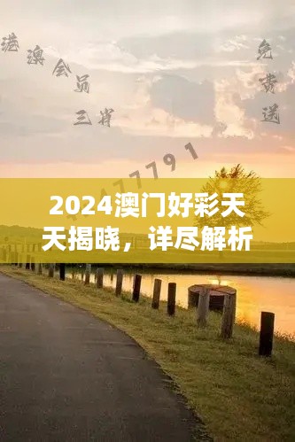 2024澳门好彩天天揭晓,详尽解析BQY231.21和谐版