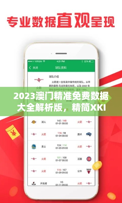 2023澳门精准免费数据大全解析版,精简XKI95.77