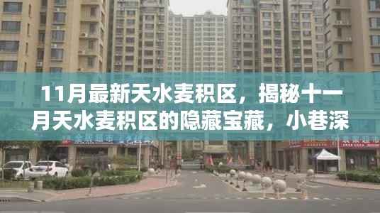 揭秘天水麦积区隐藏宝藏,十一月特色小店探秘