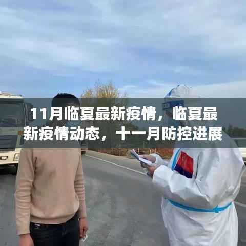 临夏最新疫情动态及十一月防控进展,公众应对指南发布