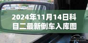 最新倒车入库图与科目二教学探讨,适应新标准下的倒车入库技巧