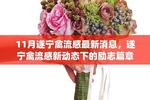 遂宁禽流感最新动态下的励志篇章，变化中的学习成就自信之源