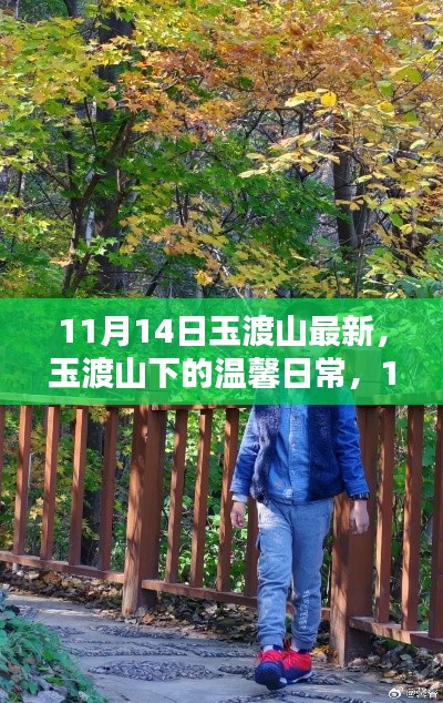 玉渡山下的温馨日常,11月14日的欢乐时光记录