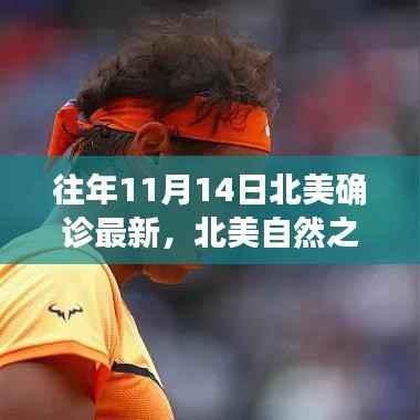 北美自然之旅,探寻美景与内心宁静的旅程,历年北美确诊最新资讯回顾