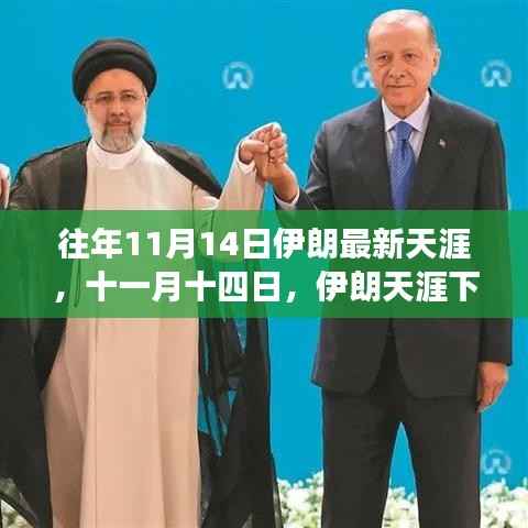 十一月十四日伊朗天涯之旅,探寻内心平和与宁静的自然探索之旅