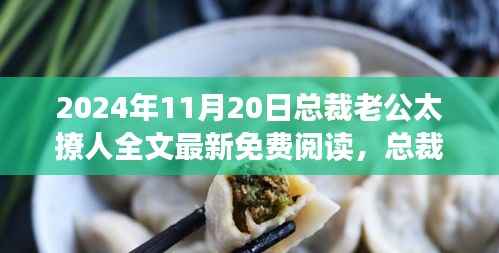 总裁老公太撩人最新免费阅读,励志之旅中的自信成就与变化梦想之路