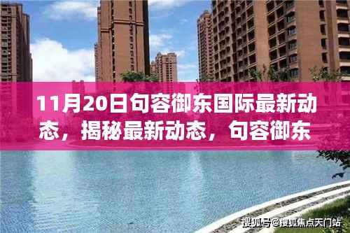 句容御东国际11月20日最新进展报告,揭秘行动中的新动态
