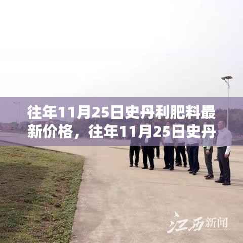 往年11月25日史丹利肥料价格概览,最新报价与分析