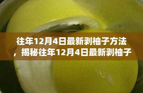揭秘往年12月4日最新剥柚子技巧,深度解析不同方法与个人体验分享