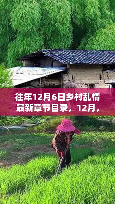 走进乡村美景,寻找内心的宁静与平和——最新乡村乱情章节目录