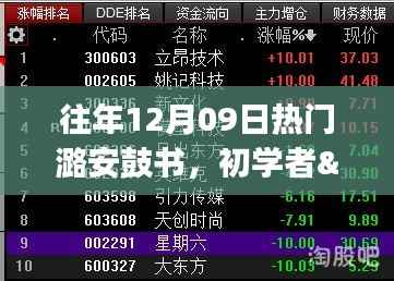 往年12月09日热门潞安鼓书学习攻略,初学者与进阶用户全适用指南