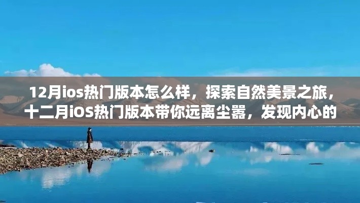 十二月iOS热门版本带你探索自然美景,发现内心的宁静与平和之旅