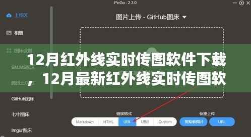 最新红外线实时传图软件下载指南,操作技巧轻松掌握