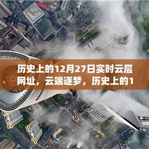 云端逐梦，历史上的12月27日与实时云层网址背后的励志传奇