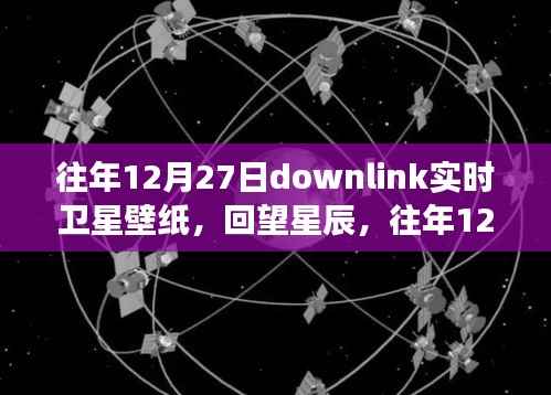往年12月27日Downlink实时卫星壁纸,回望星辰,探索宇宙背后的故事与影响