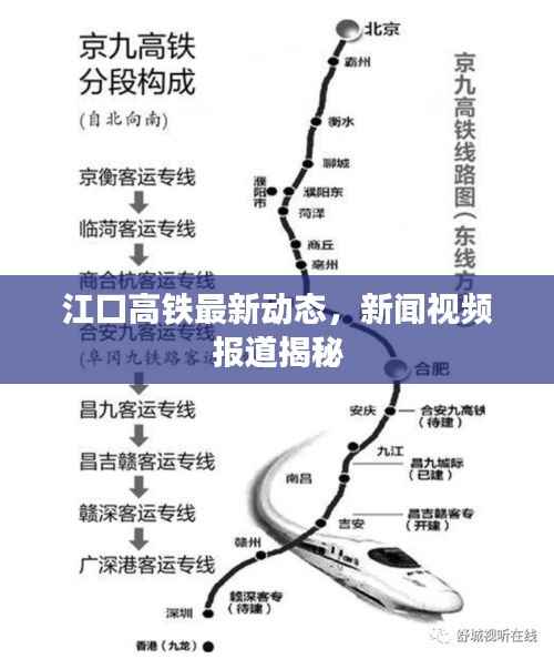 江口高铁最新动态,新闻视频报道揭秘